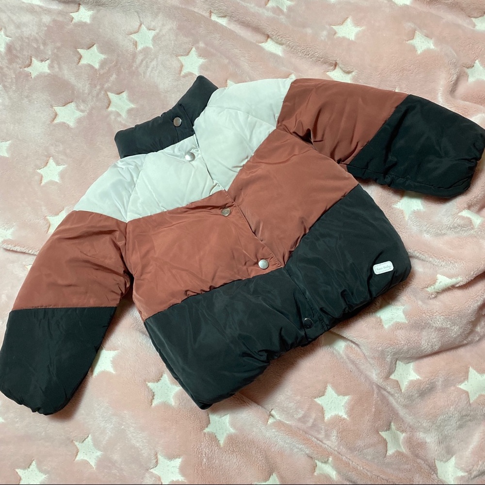 Puffer Jacket